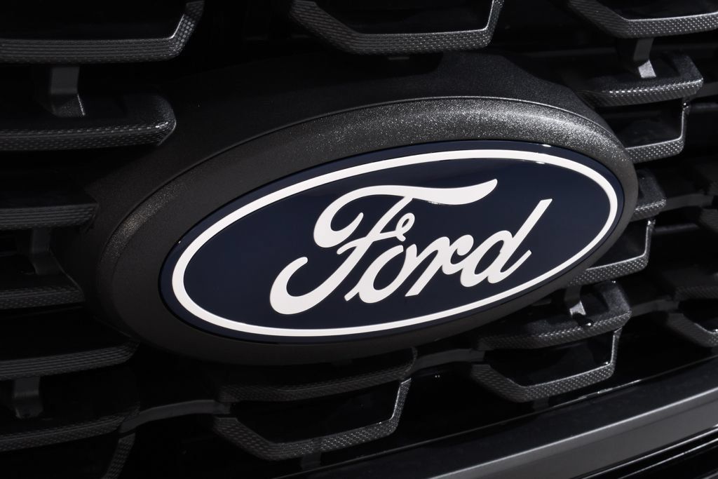 New 2026 Ford F150 STX w/ Equipment Group 200A AWD/4WD image 20