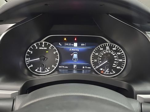 Used 2020 Nissan Murano SL AWD/4WD image 38