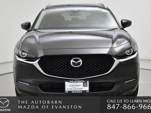 Used 2023 MAZDA CX-30 AWD 2.5 S w/ Preferred Package image 13