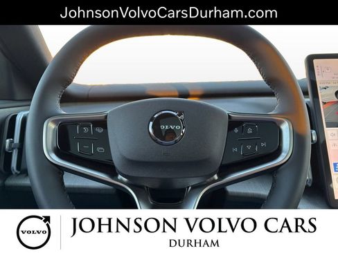 New 2026 Volvo EX30 Plus w/ Climate Package AWD/4WD image 16
