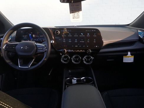 New 2026 Chevrolet Blazer EV LT image 13