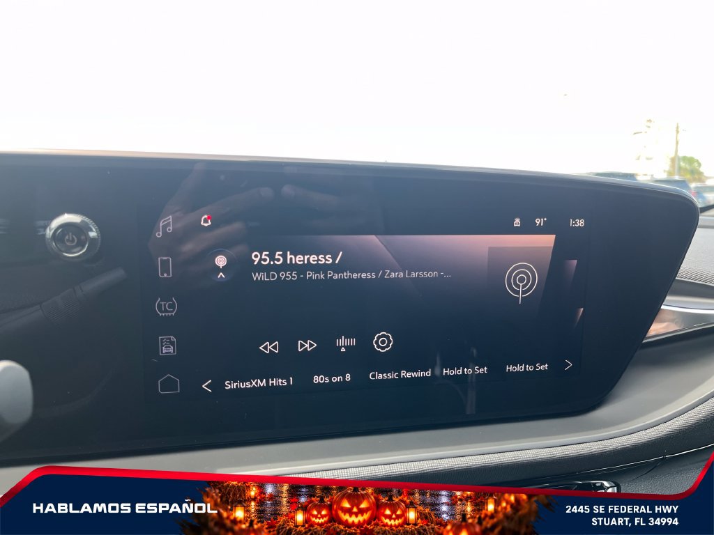 New 2026 Buick Envista Sport Touring w/ Convenience I Package FWD image 30