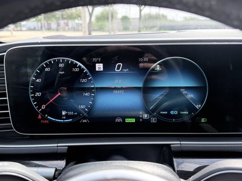 Used 2022 Mercedes-Benz GLS 450 4MATIC image 67