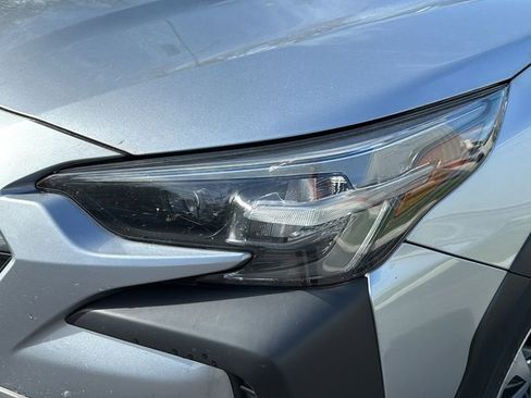 Certified 2023 Subaru Outback Premium image 9