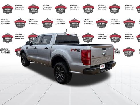 Used 2020 Ford Ranger XLT w/ Equipment Group 301A Mid image 3