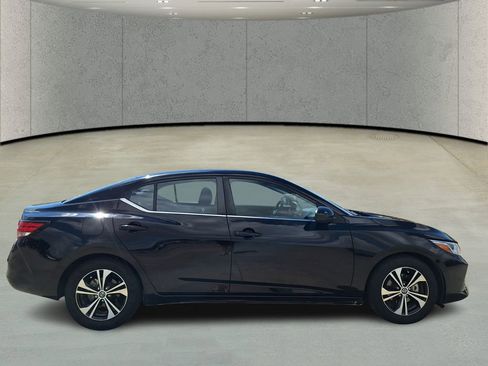 Used 2022 Nissan Sentra SV w/ All-Weather Package image 6