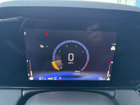 New 2025 Chevrolet TrailBlazer RS w/ Convenience Package image 30