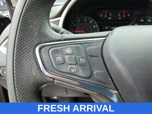 Used 2020 Chevrolet Malibu LS FWD image 23