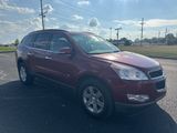 Used 2011 Chevrolet Traverse LT w/ Personal Connectivity Package image 2