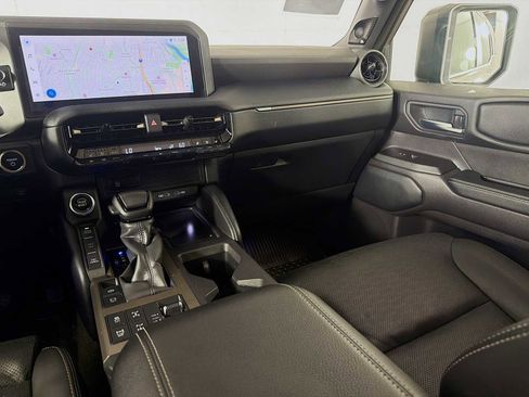 Used 2026 Toyota Land Cruiser w/ Premium Package AWD/4WD image 21