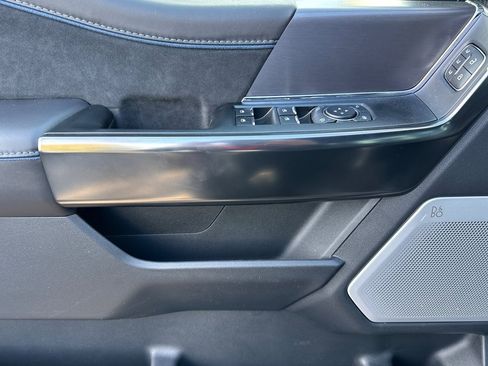 New 2025 Ford F150 Platinum w/ Equipment Group 702A High image 10