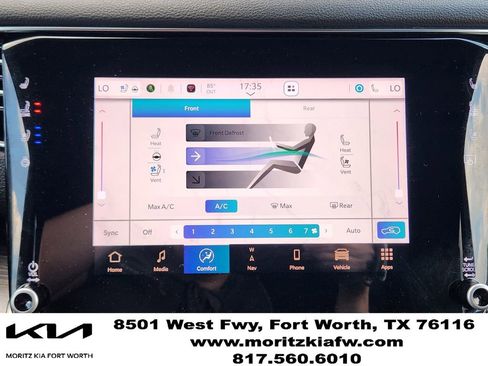 Used 2024 Jeep Wagoneer L Series II w/ Flexible Seating Group RWD image 18