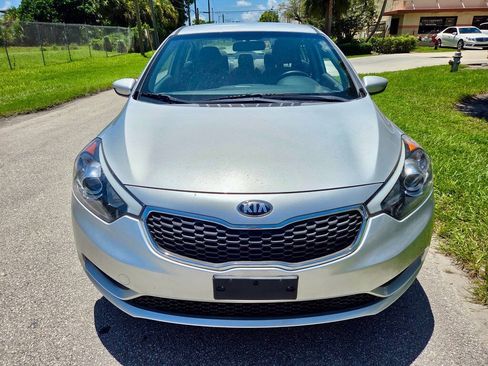 Used 2014 Kia Forte LX FWD image 13