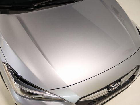 Used 2023 Subaru Crosstrek 2.5i Limited w/ Moonroof Package image 26