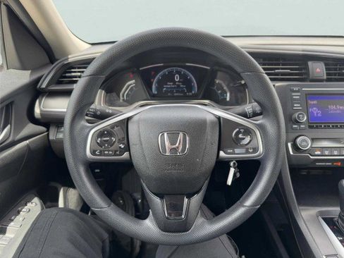 Used 2019 Honda Civic LX image 26