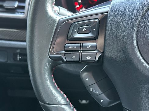 Used 2021 Subaru WRX Limited image 35