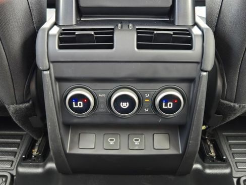 Used 2025 Land Rover Defender 110 S AWD/4WD image 18
