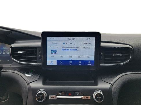 Used 2020 Ford Explorer ST w/ ST Street Pack AWD/4WD image 21