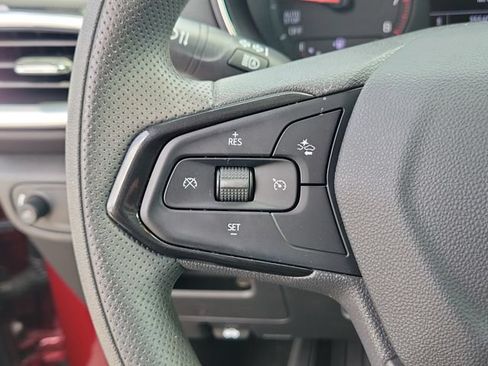 Certified 2023 Chevrolet TrailBlazer LT w/ Convenience Package FWD image 24