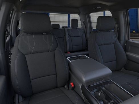 New 2026 Ford F150 STX RWD image 40