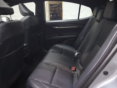 Used 2026 Toyota Camry XSE w/ Premium Plus Package FWD image 14