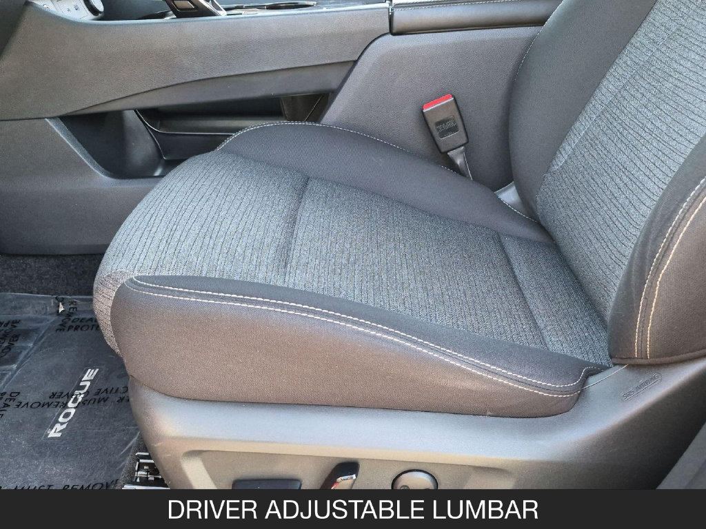 Certified 2023 Nissan Rogue SV FWD image 15