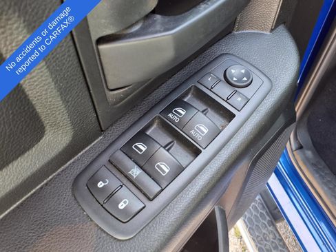 Used 2019 RAM 1500 Express w/ Express Value Package AWD/4WD image 17