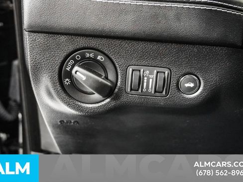 Used 2022 Dodge Charger SRT Hellcat w/ Harman/Kardon Audio Group image 30