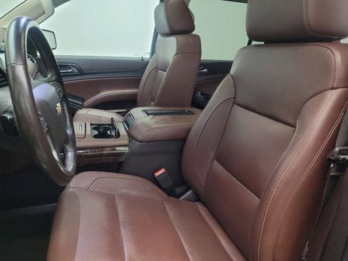 Used 2018 Chevrolet Tahoe Premier image 17