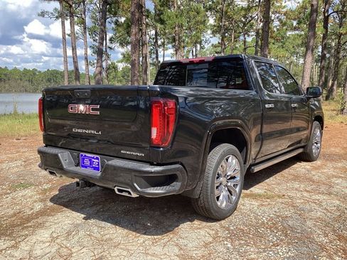 New 2025 GMC Sierra 1500 Denali w/ Denali Reserve Package image 5