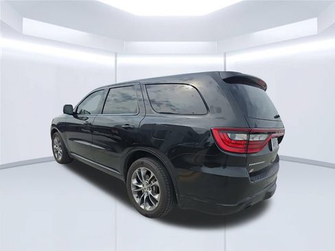 Used 2019 Dodge Durango GT AWD/4WD image 3