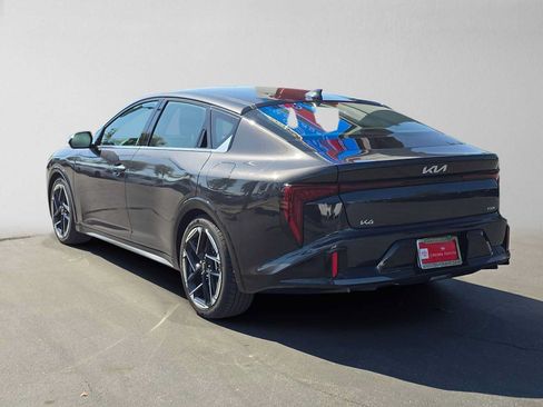 Used 2025 Kia K4 GT-Line FWD image 5