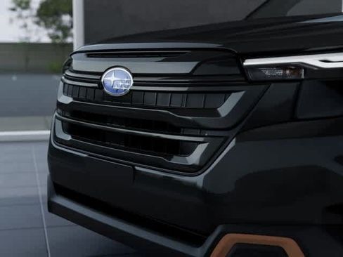New 2026 Subaru Forester Sport AWD/4WD image 10