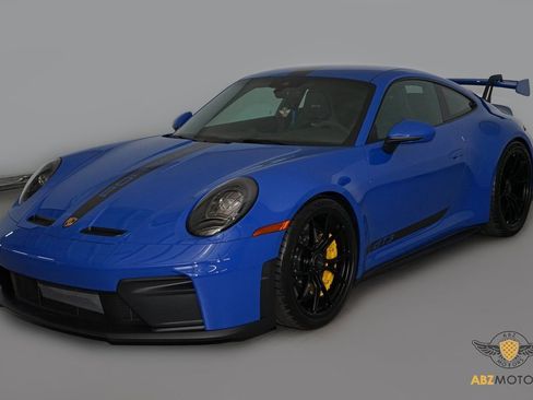Used 2026 Porsche 911 GT3 image 3