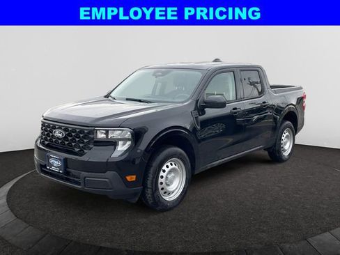 New 2026 Ford Maverick XL w/ Equipment Group 101A AWD/4WD image 1