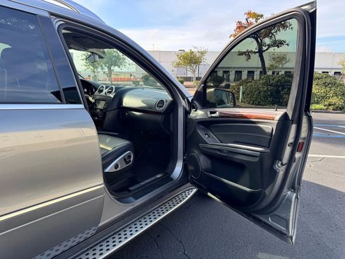 Used 2012 Mercedes-Benz GL 450 4MATIC image 23