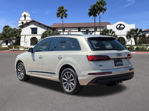 Used 2024 Audi Q7 2.0T Premium Plus AWD/4WD image 4