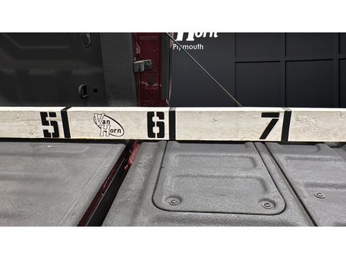 Used 2025 RAM 1500 Rebel w/ Rebel Level 2 Equipment Group AWD/4WD image 29