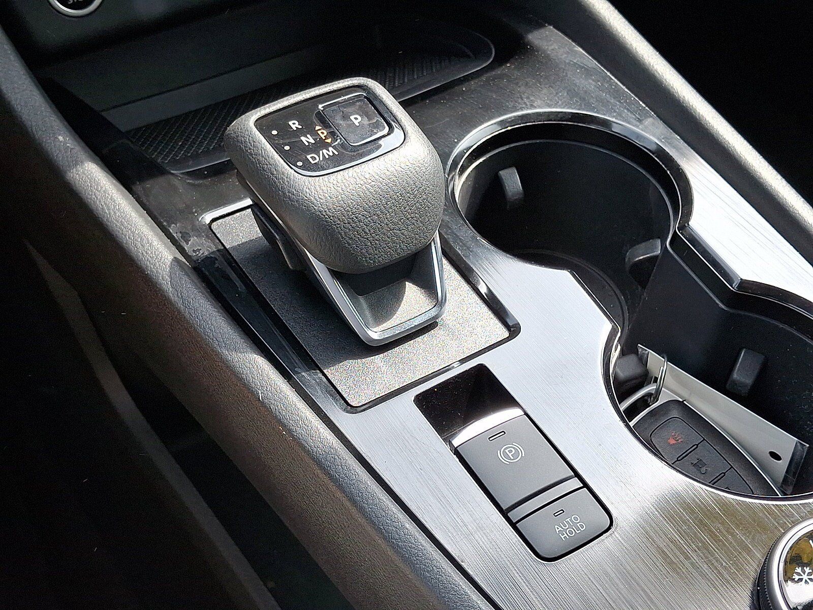 Certified 2023 Nissan Rogue S AWD/4WD image 15