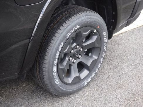 New 2026 RAM 1500 Big Horn image 3