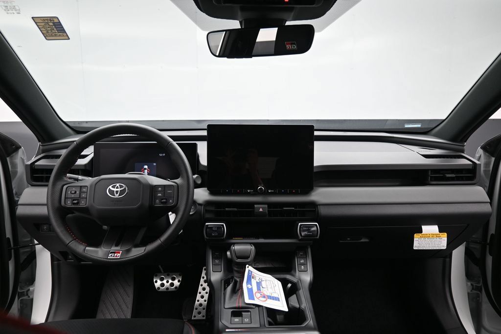 Certified 2026 Toyota RAV4 AWD Plug-in Hybrid image 29