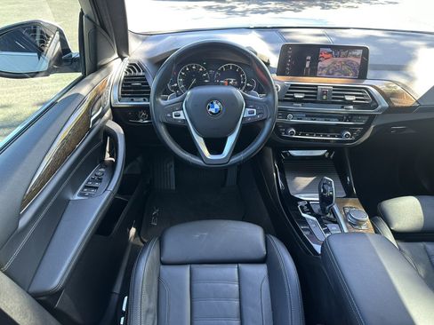 Used 2019 BMW X3 xDrive30i w/ Convenience Package AWD/4WD image 15