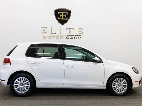 Used 2013 Volkswagen Golf 4-Door FWD image 15