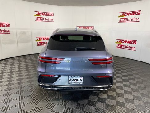 New 2026 Genesis GV70 2.5T AWD/4WD image 11