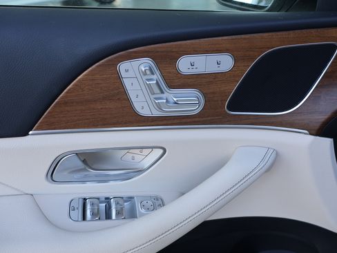 Certified 2026 Mercedes-Benz GLE 350 4MATIC image 14
