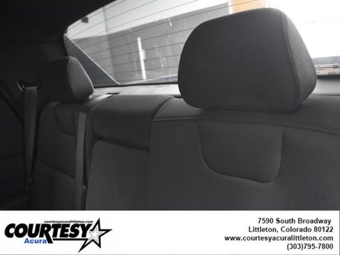 Used 2024 Hyundai Santa Cruz SEL AWD/4WD image 17