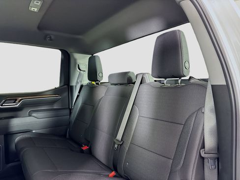 New 2026 Chevrolet Silverado 1500 LT Trail Boss w/ Protection Package AWD/4WD image 27