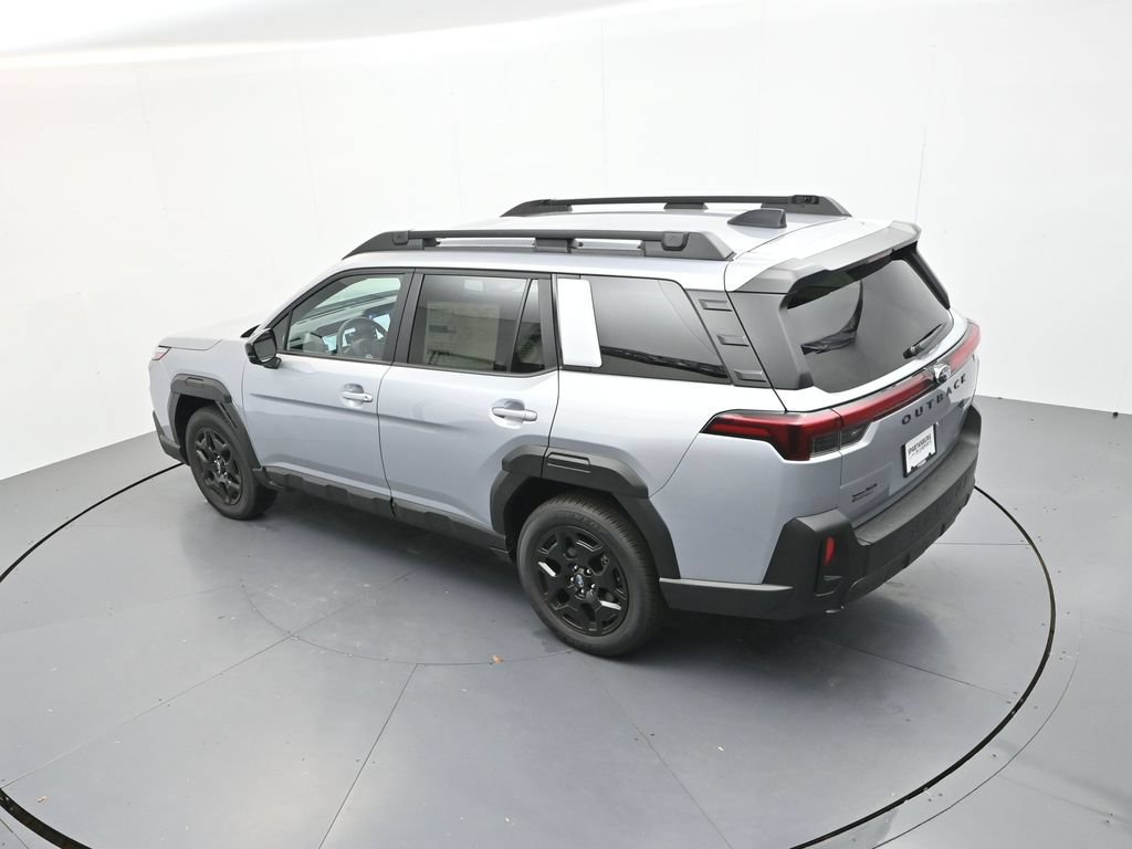 New 2026 Subaru Outback Limited w/ Premium/Limited Plus Package AWD/4WD image 13