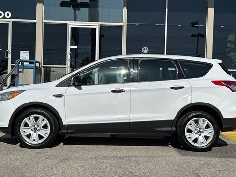 Used 2014 Ford Escape S FWD image 7