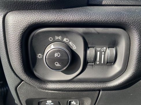 New 2026 RAM 1500 Lone Star image 14